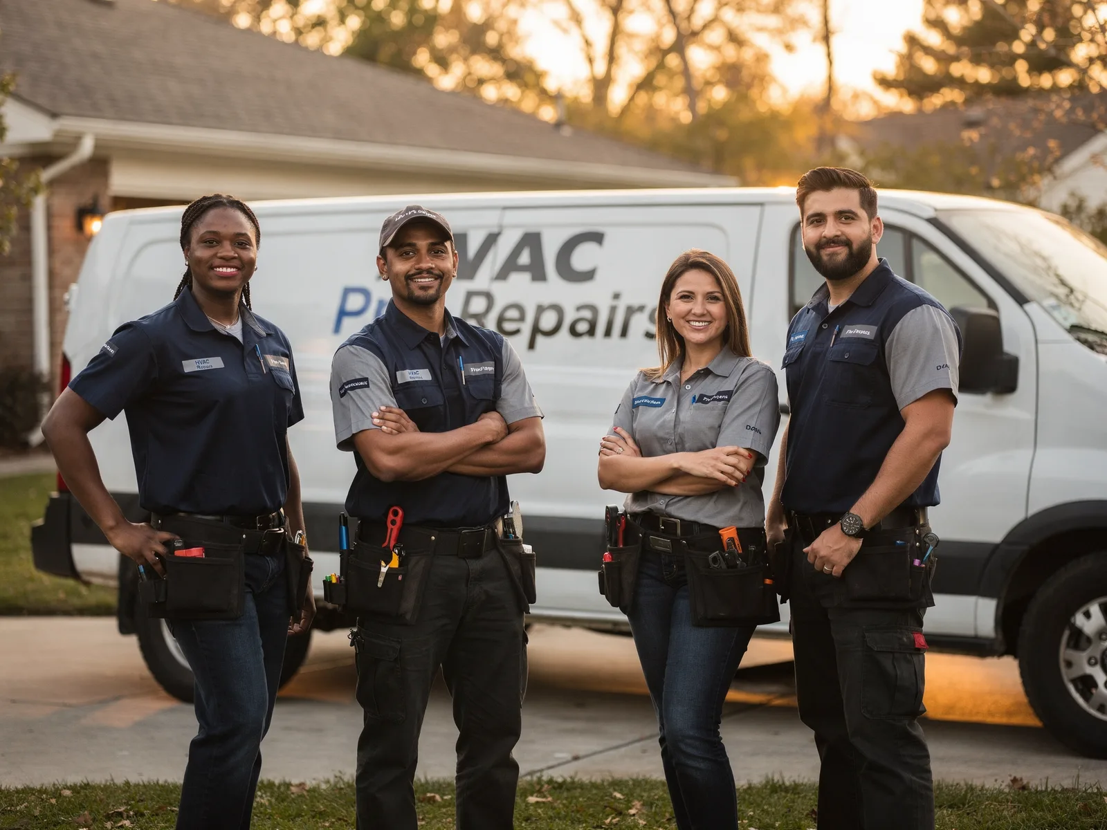 Heat Pump Repair company in Yukon, PA